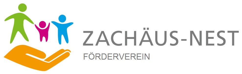 Förderverein Zachäus-Nest